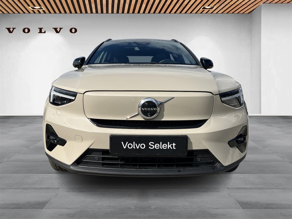 Volvo EX40 Twin Motor Performance Ultra AWD 442HK 5d Aut. - Image 9