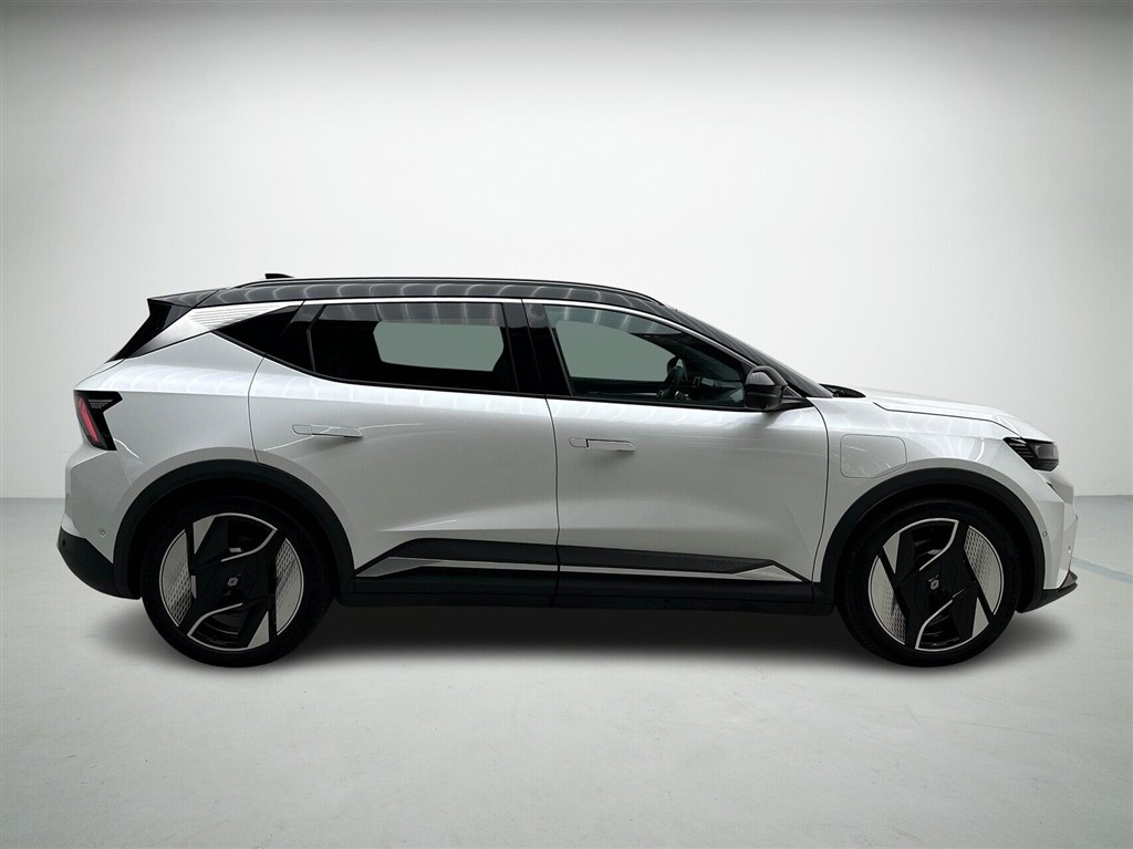 Renault Scénic E-TECH Iconic 220HK Aut. - Image 6