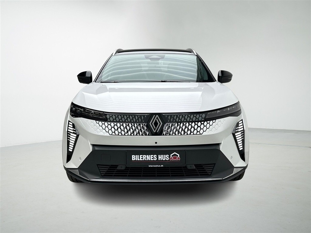 Renault Scénic E-TECH Iconic 220HK Aut. - Image 7