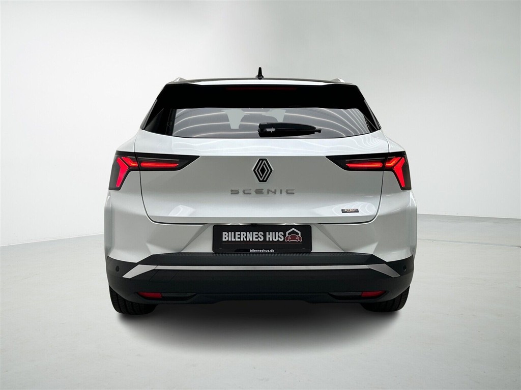 Renault Scénic E-TECH Iconic 220HK Aut. - Image 8