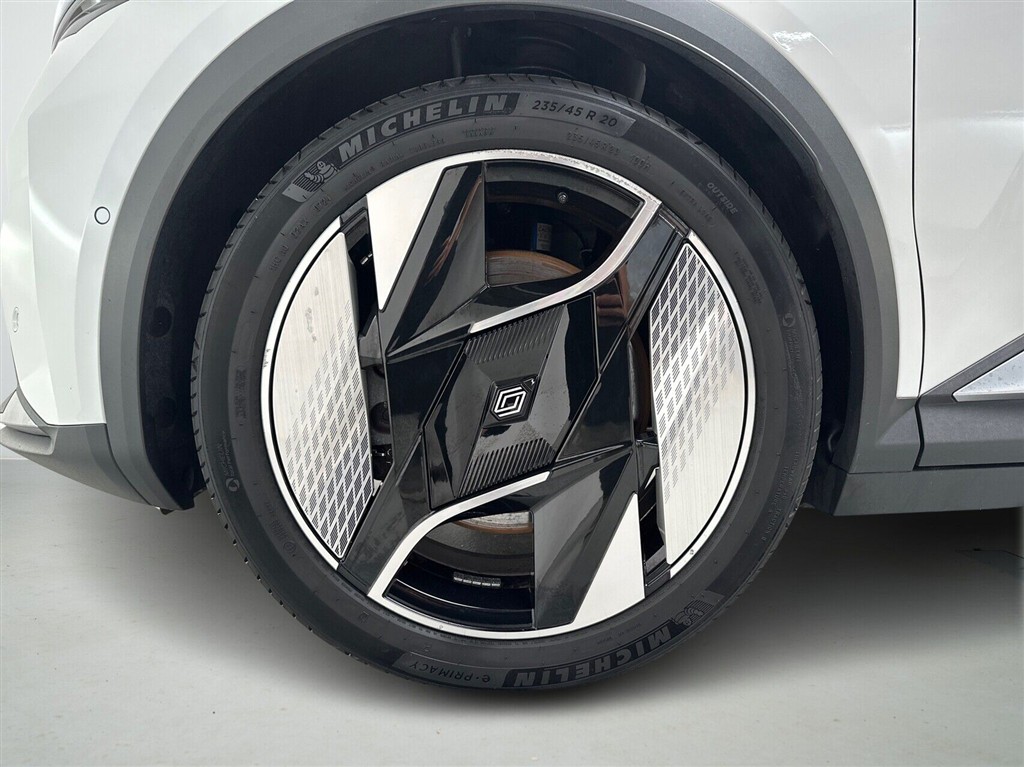 Renault Scénic E-TECH Iconic 220HK Aut. - Image 9