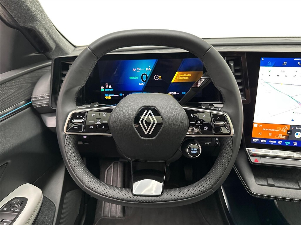 Renault Scénic E-TECH Iconic 220HK Aut. - Image 10