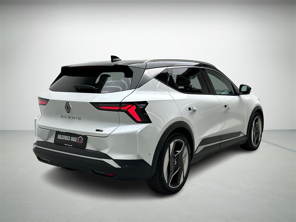 Renault Scénic E-TECH Iconic 220HK Aut. - Image 2
