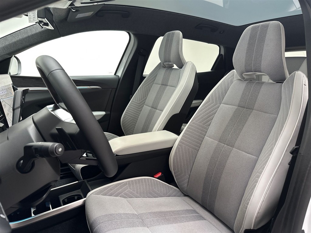 Renault Scénic E-TECH Iconic 220HK Aut. - Image 19
