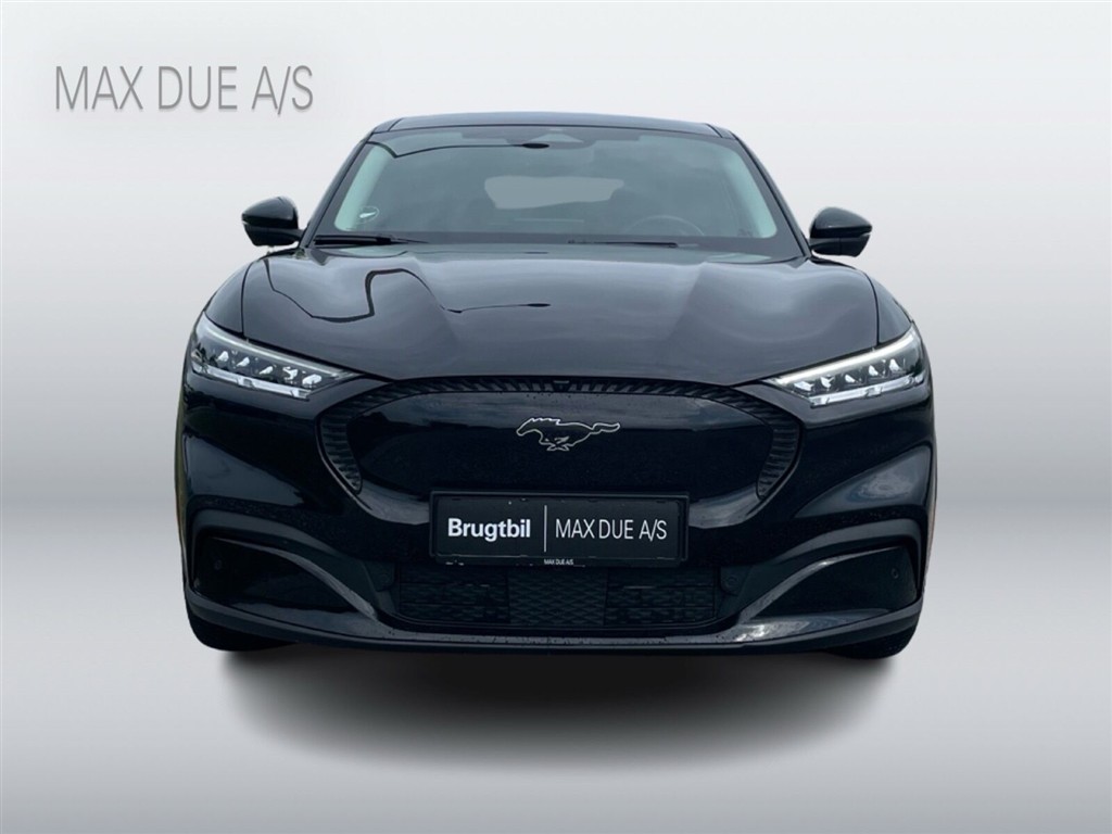 Ford Mustang Mach-E EL SR 269HK 5d Aut. - Image 2