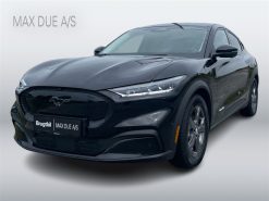 Ford Mustang Mach-E EL SR 269HK 5d Aut.
