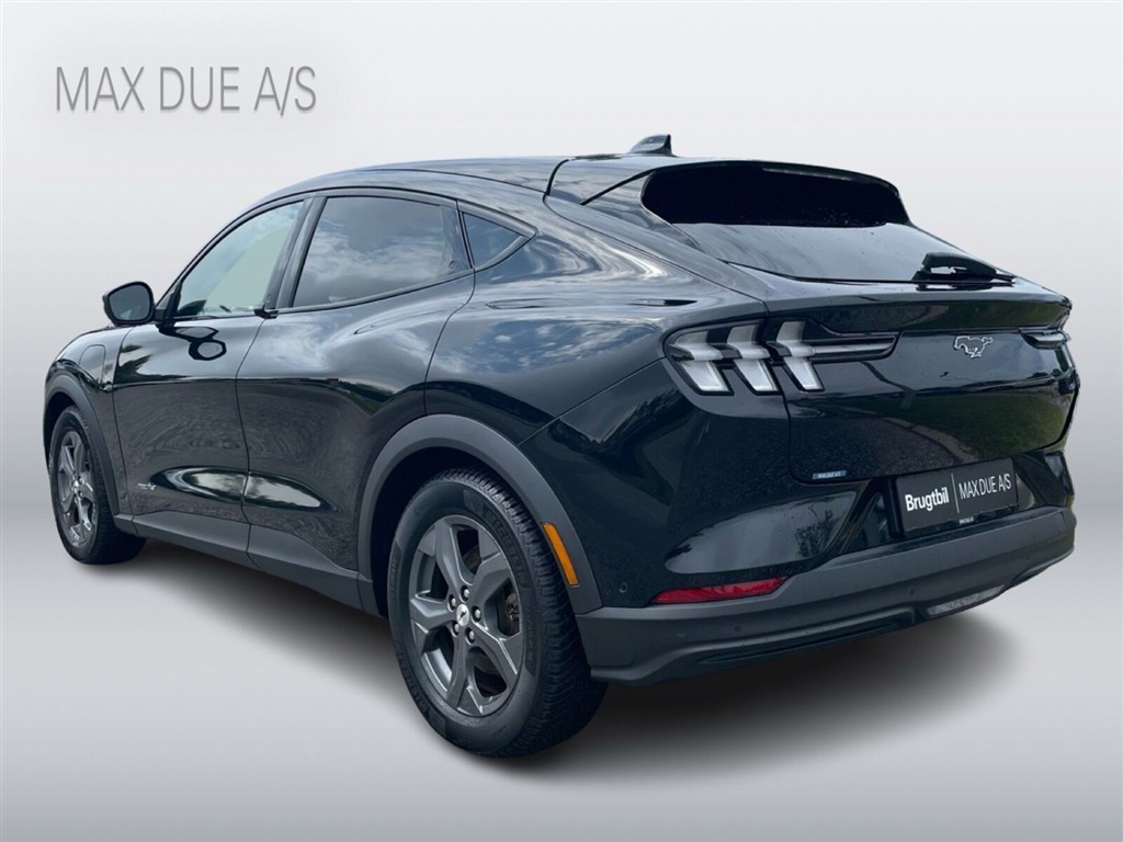 Ford Mustang Mach-E EL SR 269HK 5d Aut. - Image 23