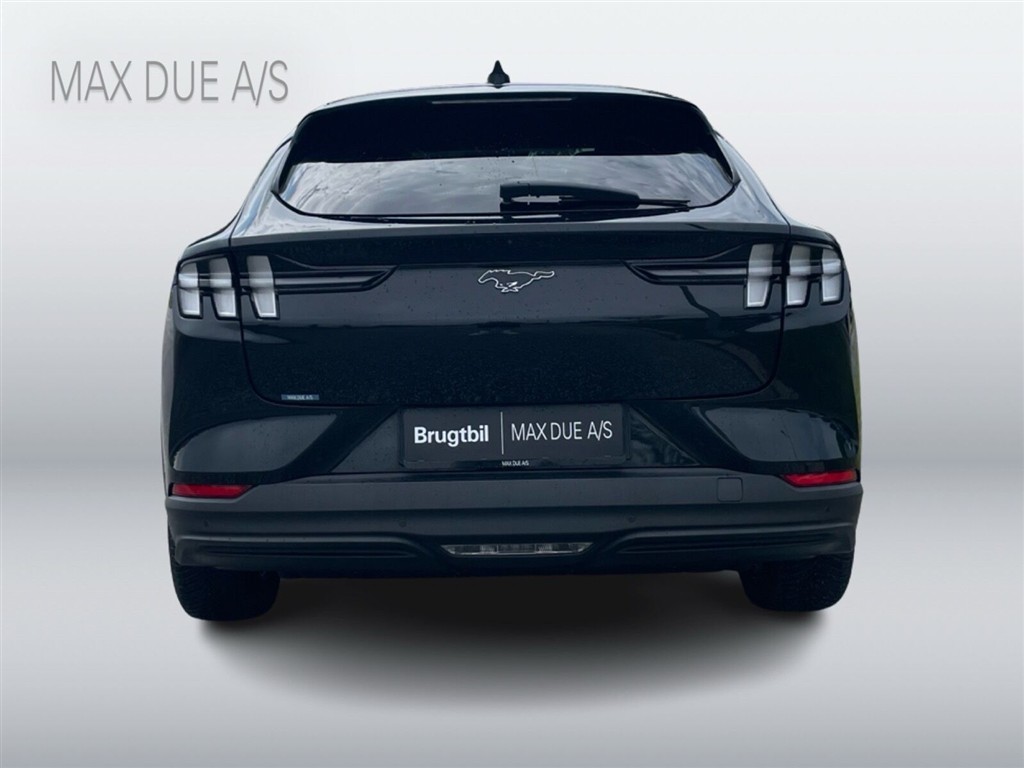 Ford Mustang Mach-E EL SR 269HK 5d Aut. - Image 24