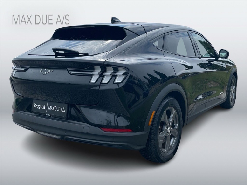 Ford Mustang Mach-E EL SR 269HK 5d Aut. - Image 25