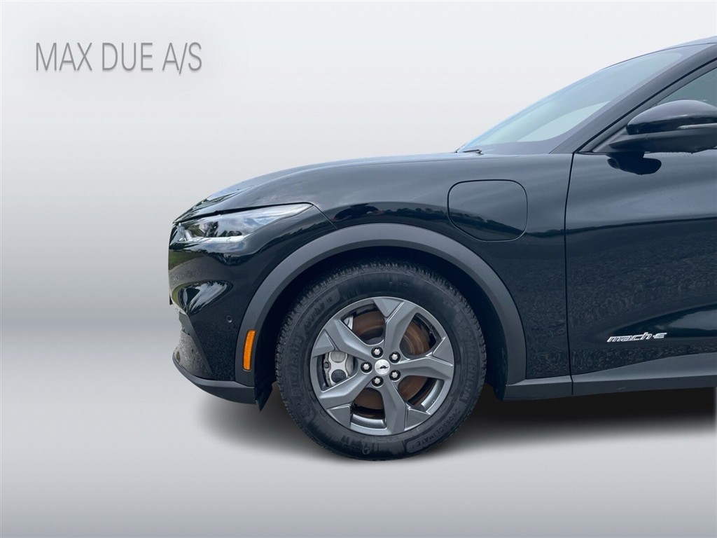 Ford Mustang Mach-E EL SR 269HK 5d Aut. - Image 26