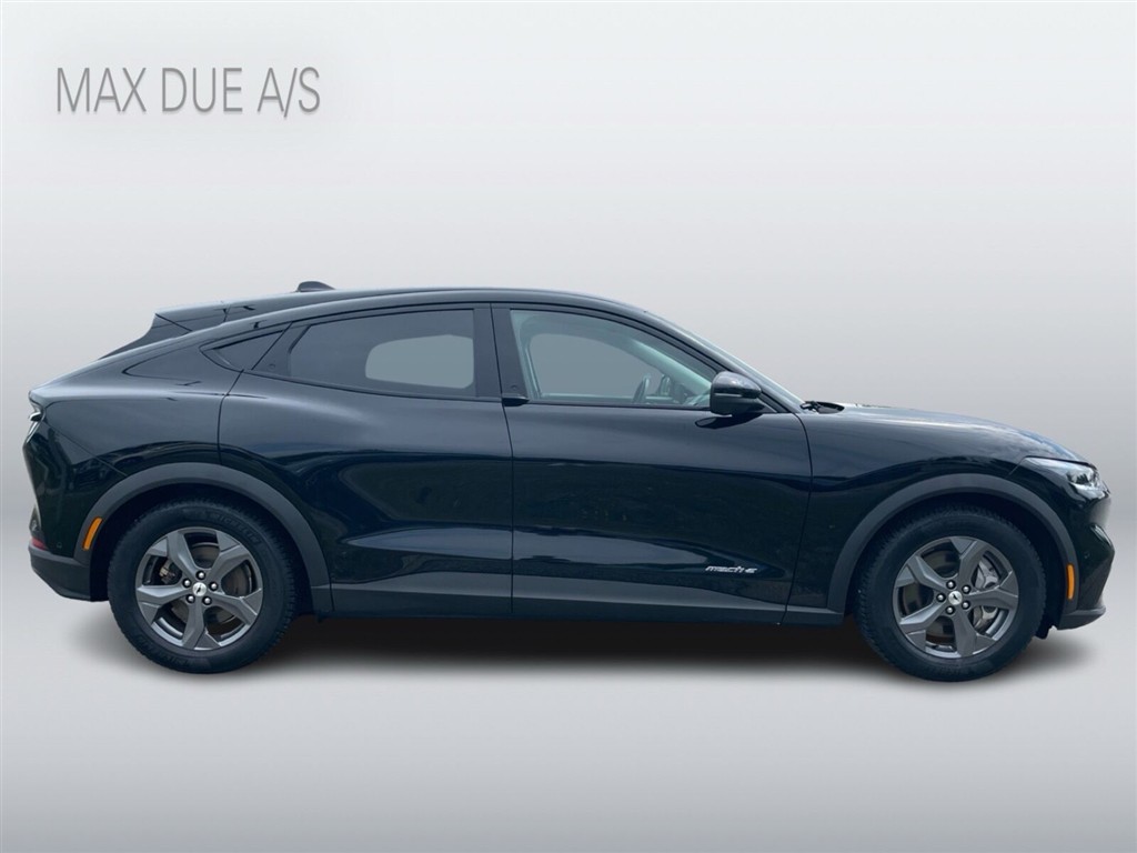 Ford Mustang Mach-E EL SR 269HK 5d Aut. - Image 4