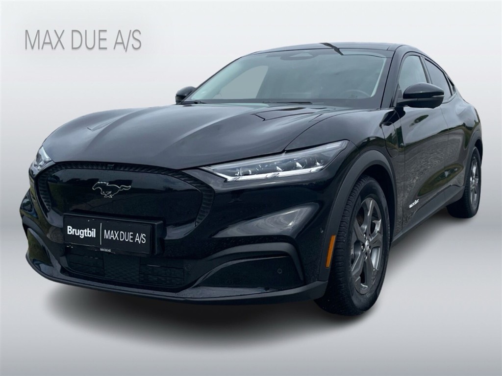Ford Mustang Mach-E EL SR 269HK 5d Aut.