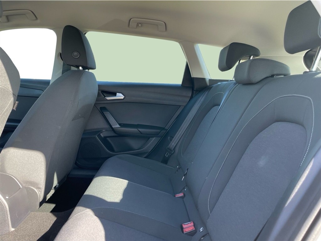 Seat Leon Sportstourer 1,0 TSI Reference 90HK Stc - Image 7