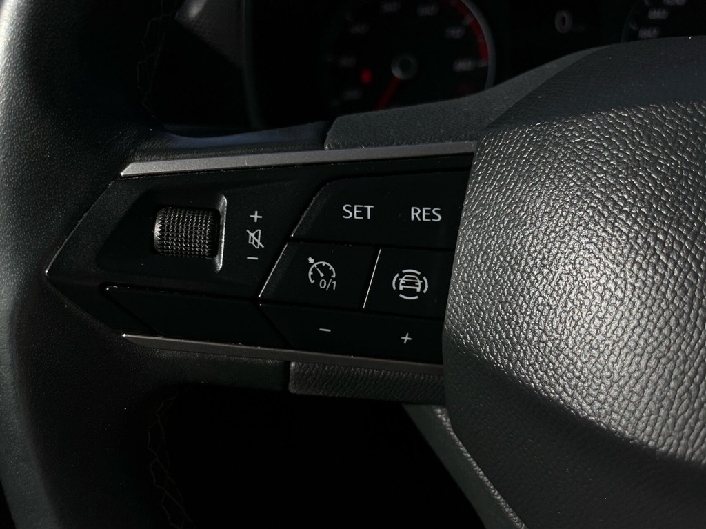 Seat Leon Sportstourer 1,0 TSI Reference 90HK Stc - Image 9