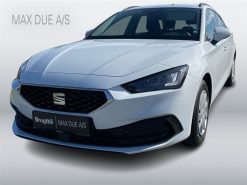 Seat Leon Sportstourer 1,0 TSI Reference 90HK Stc