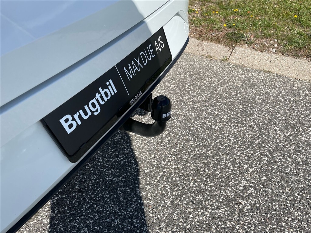 Seat Leon Sportstourer 1,0 TSI Reference 90HK Stc - Image 17