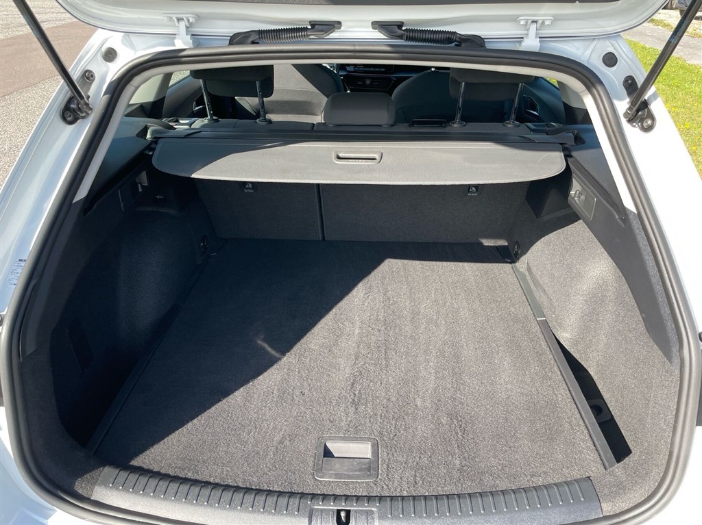 Seat Leon Sportstourer 1,0 TSI Reference 90HK Stc - Image 18