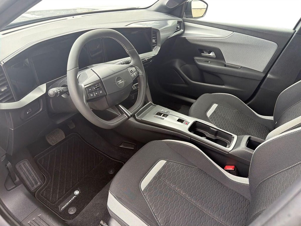 Opel Mokka-e EL Edition 156HK 5d Aut. - Image 6