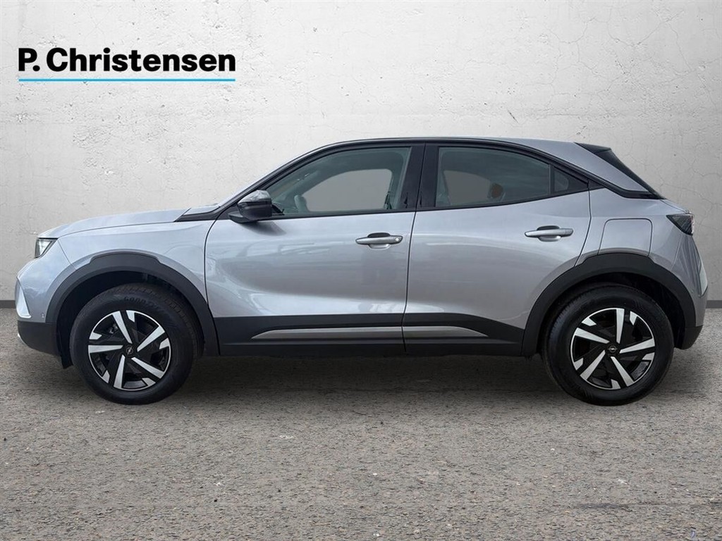 Opel Mokka-e EL Edition 156HK 5d Aut. - Image 2