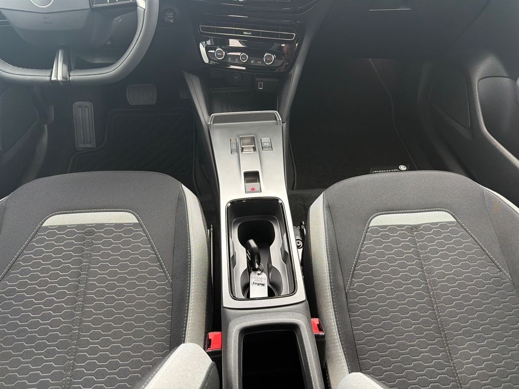 Opel Mokka-e EL Edition 156HK 5d Aut. - Image 11