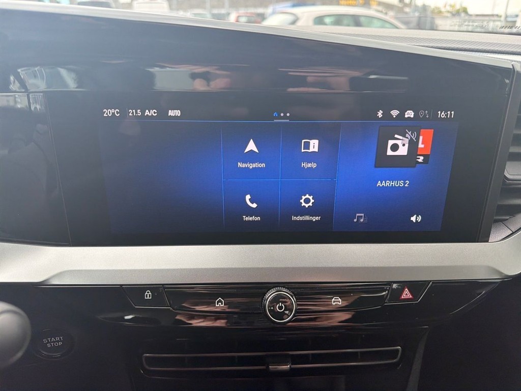 Opel Mokka-e EL Edition 156HK 5d Aut. - Image 15