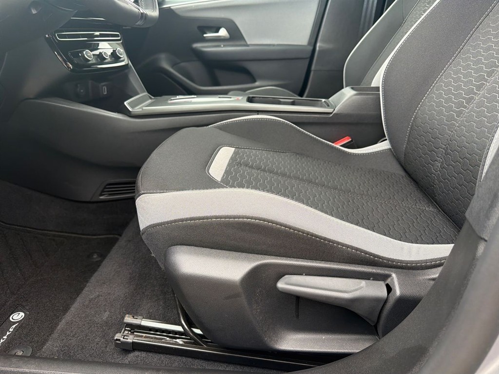 Opel Mokka-e EL Edition 156HK 5d Aut. - Image 19