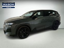 Citroën e-C5 Aircross EL Max 210HK 5d Aut.