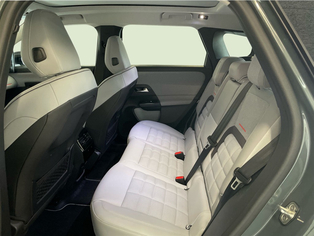 Citroën e-C5 Aircross EL Max 210HK 5d Aut. - Image 15