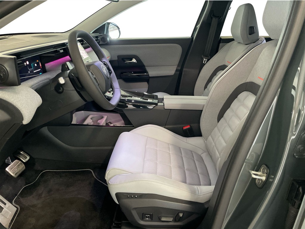 Citroën e-C5 Aircross EL Max 210HK 5d Aut. - Image 19