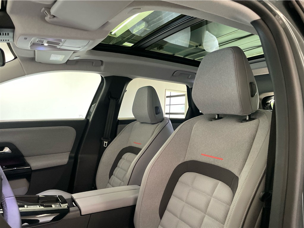 Citroën e-C5 Aircross EL Max 210HK 5d Aut. - Image 20