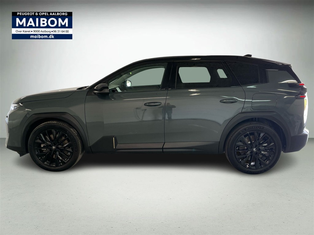 Citroën e-C5 Aircross EL Max 210HK 5d Aut. - Image 3