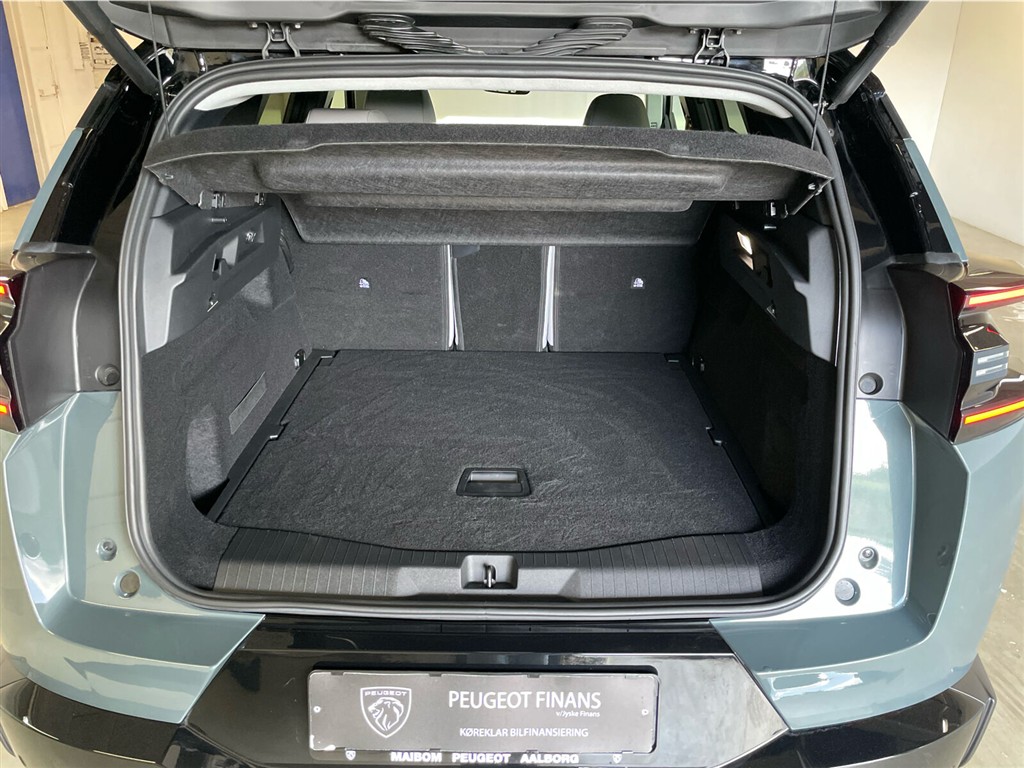 Citroën e-C5 Aircross EL Max 210HK 5d Aut. - Image 21
