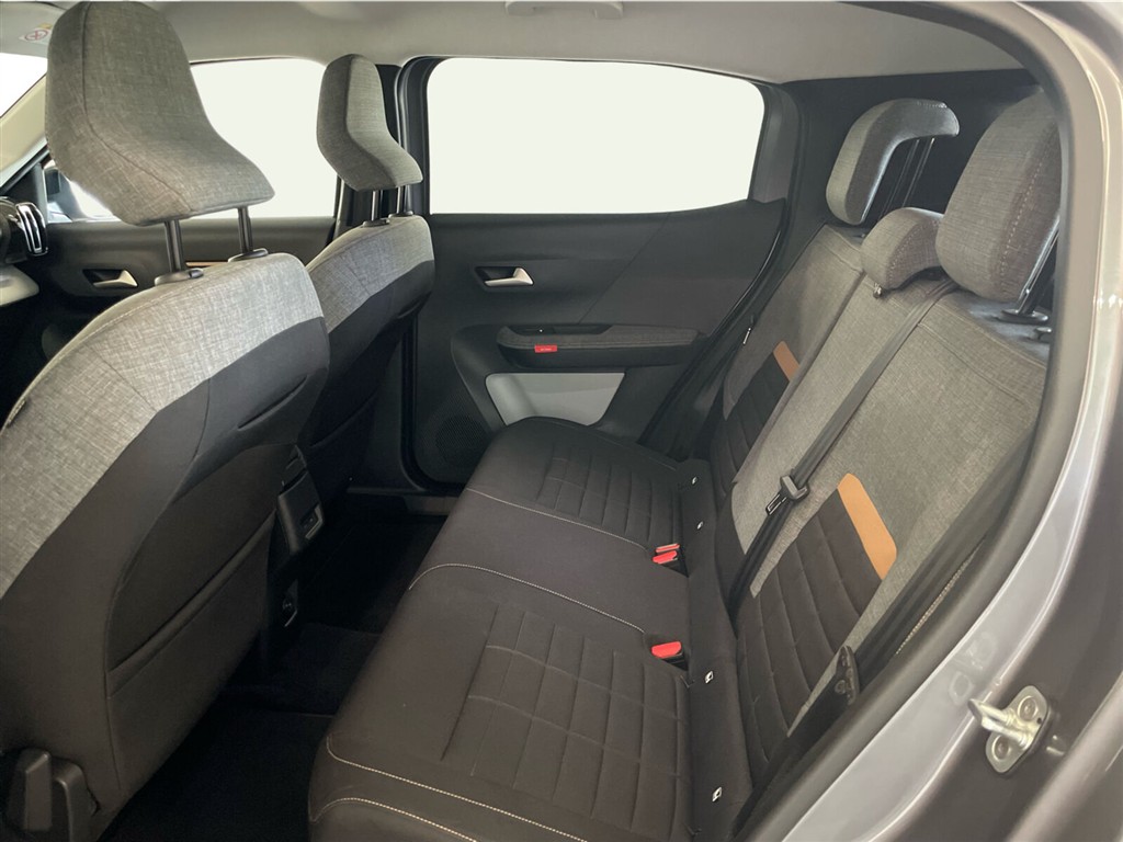 Citroën e-C3 Aircross EL Plus 113HK 5d Aut. - Image 12