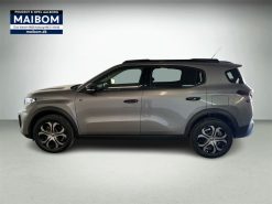 Citroën e-C3 Aircross EL Plus 113HK 5d Aut.