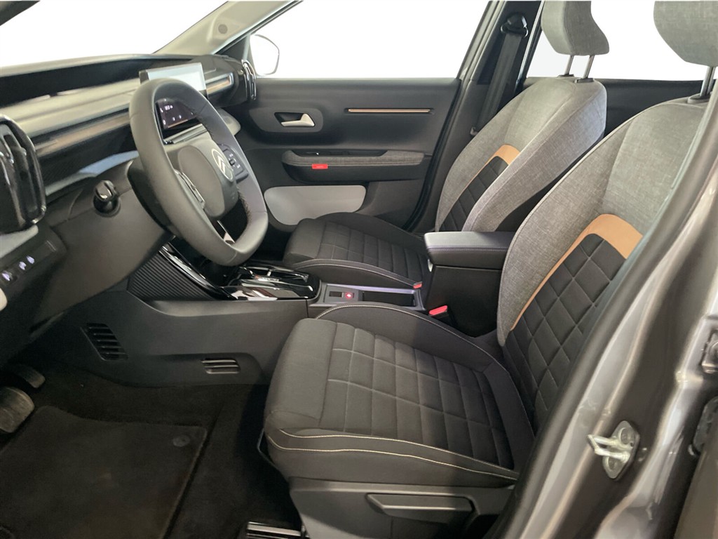 Citroën e-C3 Aircross EL Plus 113HK 5d Aut. - Image 16