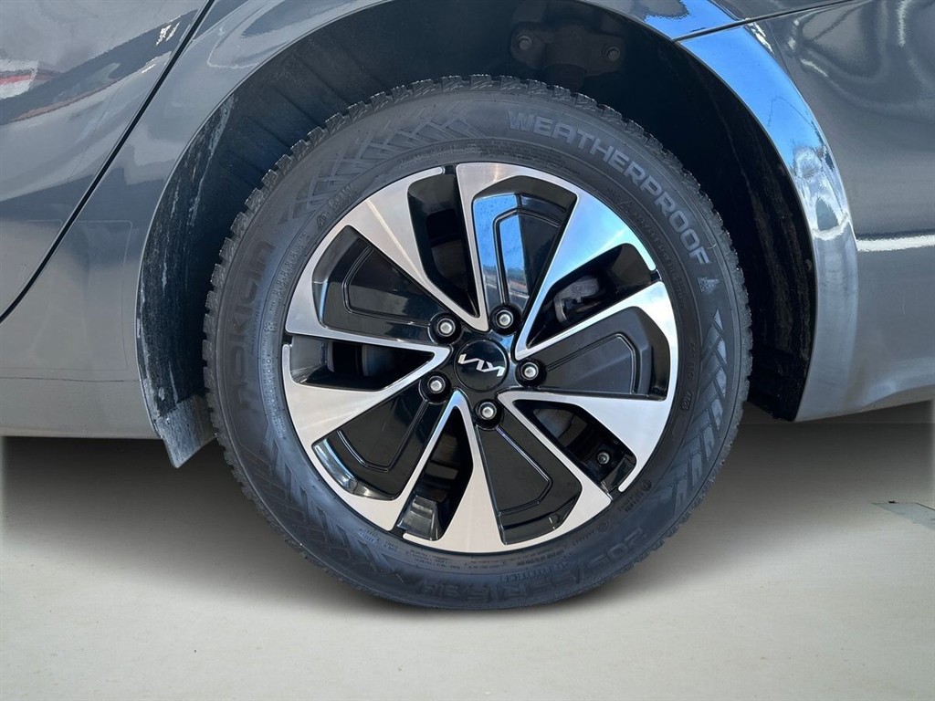 Kia Ceed SW 1,6 GDI PHEV Plugin-hybrid Prestige DCT 141HK Stc 6g Aut. - Image 8