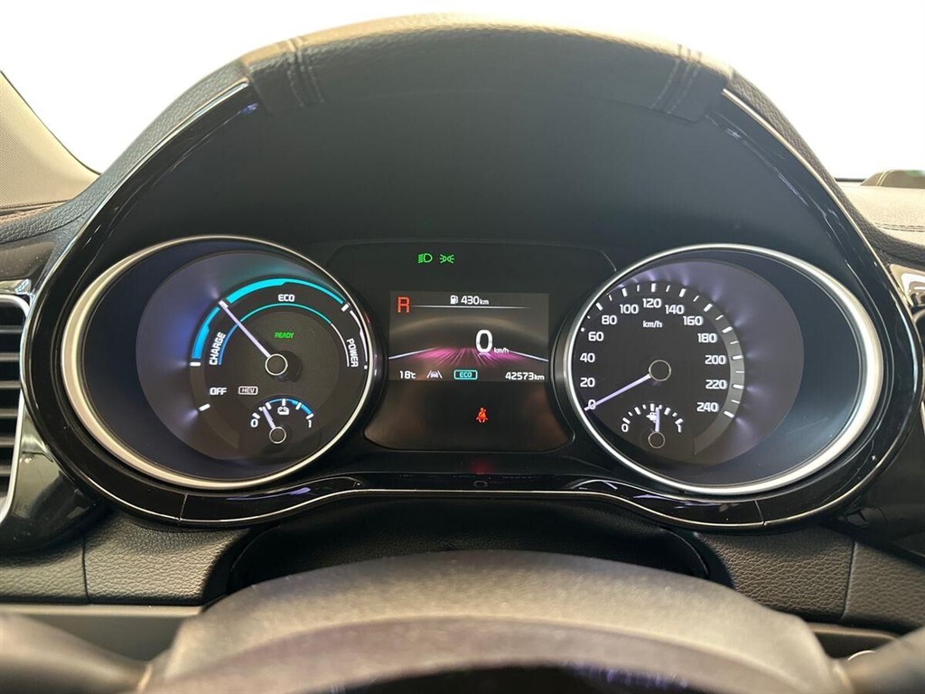 Kia Ceed SW 1,6 GDI PHEV Plugin-hybrid Prestige DCT 141HK Stc 6g Aut. - Image 14