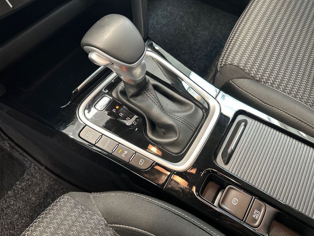 Kia Ceed SW 1,6 GDI PHEV Plugin-hybrid Prestige DCT 141HK Stc 6g Aut. - Image 15