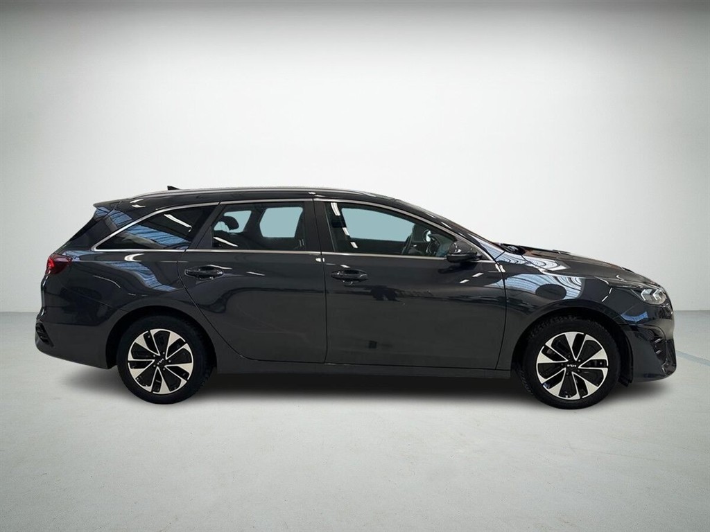 Kia Ceed SW 1,6 GDI PHEV Plugin-hybrid Prestige DCT 141HK Stc 6g Aut. - Image 5