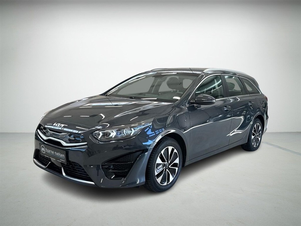 Kia Ceed SW 1,6 GDI PHEV Plugin-hybrid Prestige DCT 141HK Stc 6g Aut.
