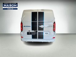 Ford E-Transit Custom 320 L1H1 EL Sport 218HK Van Aut.