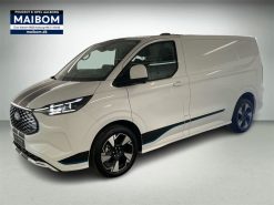 Ford E-Transit Custom 320 L1H1 EL Sport 218HK Van Aut.