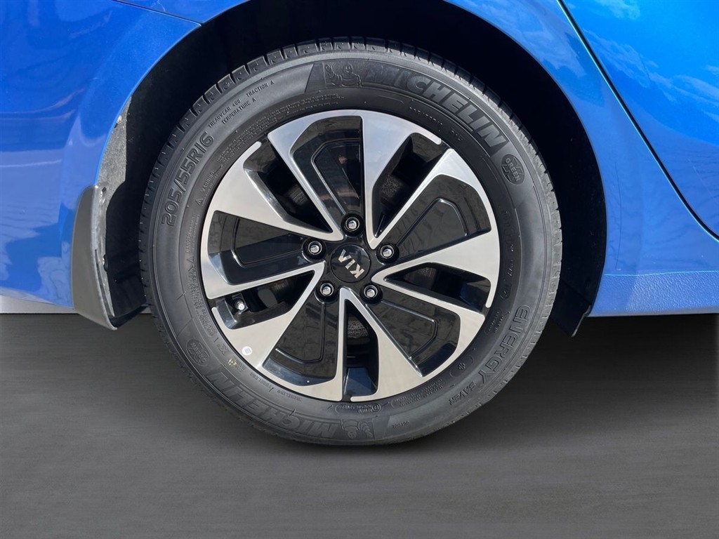 Kia Ceed SW 1,6 GDI PHEV Plugin-hybrid Comfort m/Upgrade DCT 141HK Stc 6g Aut. - Image 9