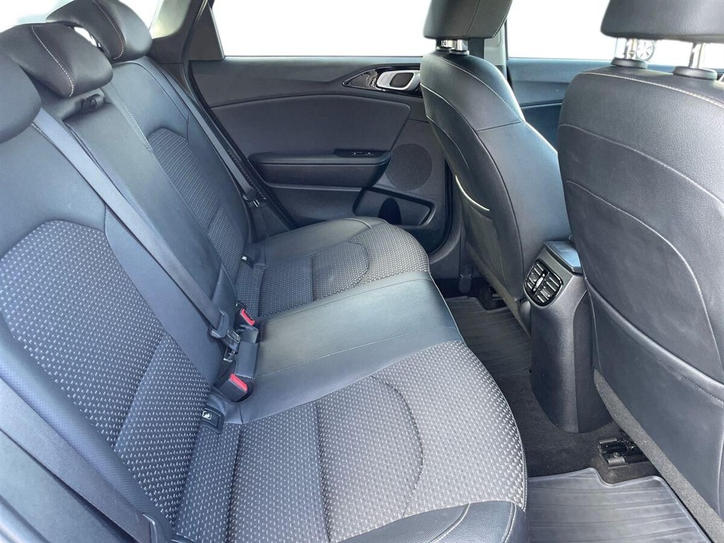 Kia Ceed SW 1,6 GDI PHEV Plugin-hybrid Comfort m/Upgrade DCT 141HK Stc 6g Aut. - Image 15