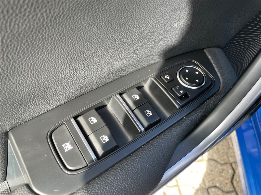 Kia Ceed SW 1,6 GDI PHEV Plugin-hybrid Comfort m/Upgrade DCT 141HK Stc 6g Aut. - Image 19