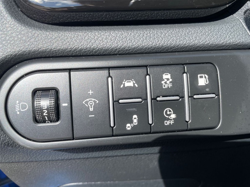 Kia Ceed SW 1,6 GDI PHEV Plugin-hybrid Comfort m/Upgrade DCT 141HK Stc 6g Aut. - Image 20