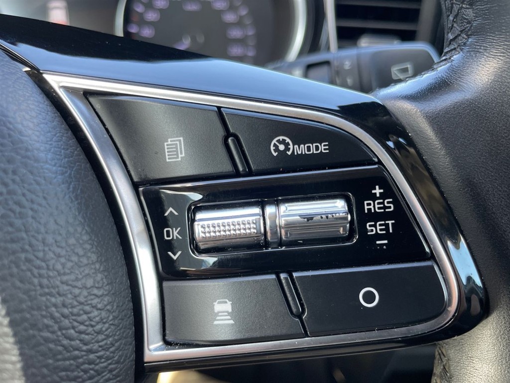Kia Ceed SW 1,6 GDI PHEV Plugin-hybrid Comfort m/Upgrade DCT 141HK Stc 6g Aut. - Image 24