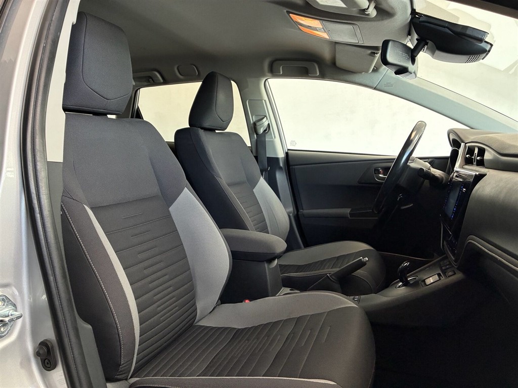 Toyota Auris Touring Sports 1,8 Hybrid H2 Comfort 136HK Stc Aut. - Image 6