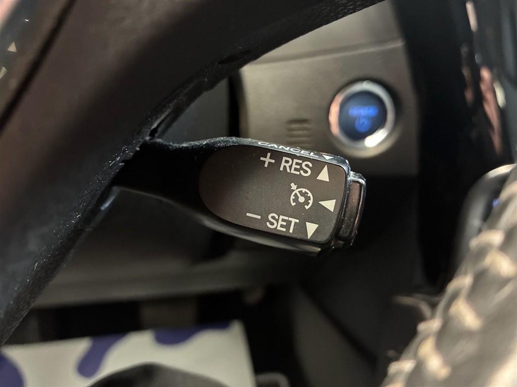 Toyota Auris Touring Sports 1,8 Hybrid H2 Comfort 136HK Stc Aut. - Image 15