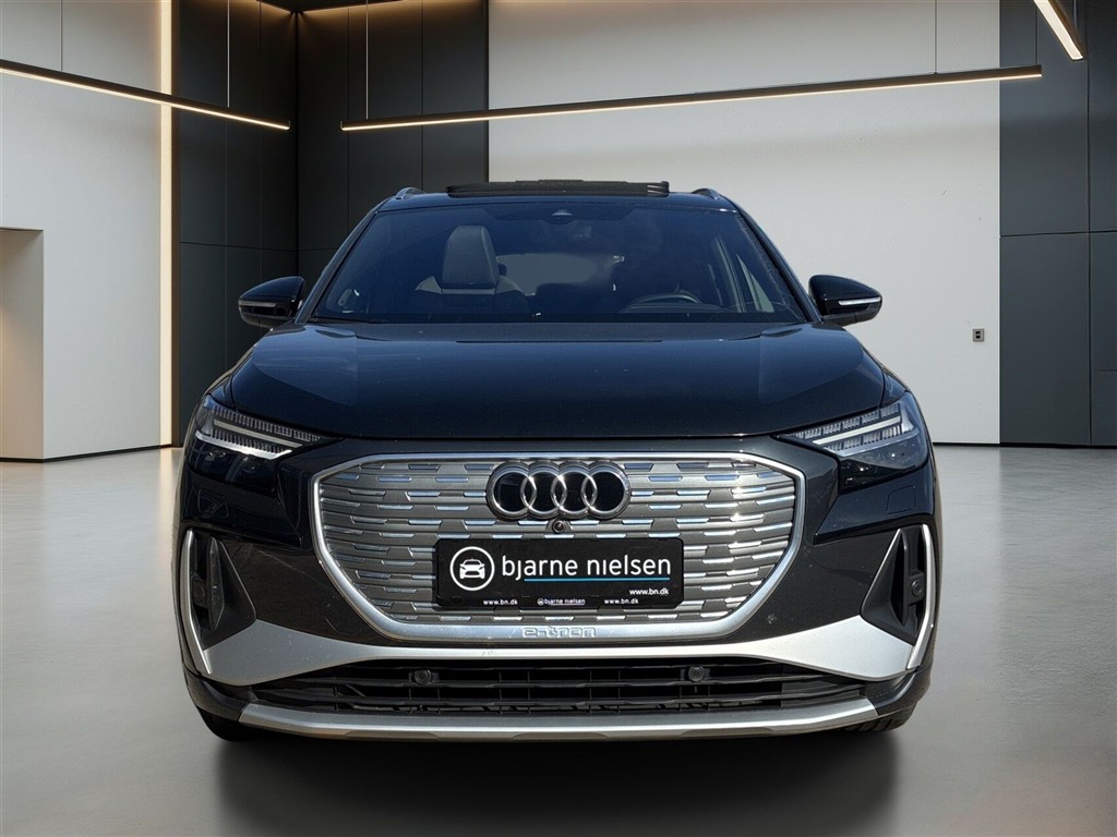 Audi Q4 45 E-tron Ultra 286HK 5d Aut. - Image 2